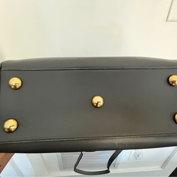 Saint Laurent classic baby duffel bag - Picture 6 of 16